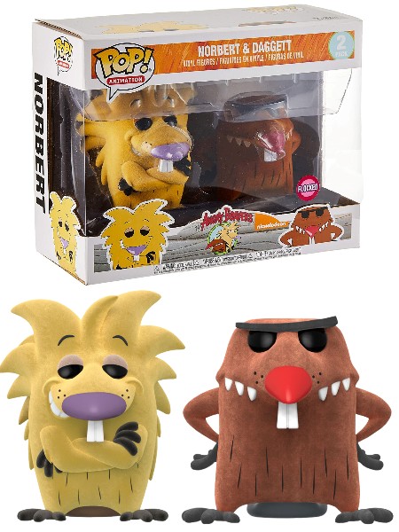 funko pop daggett